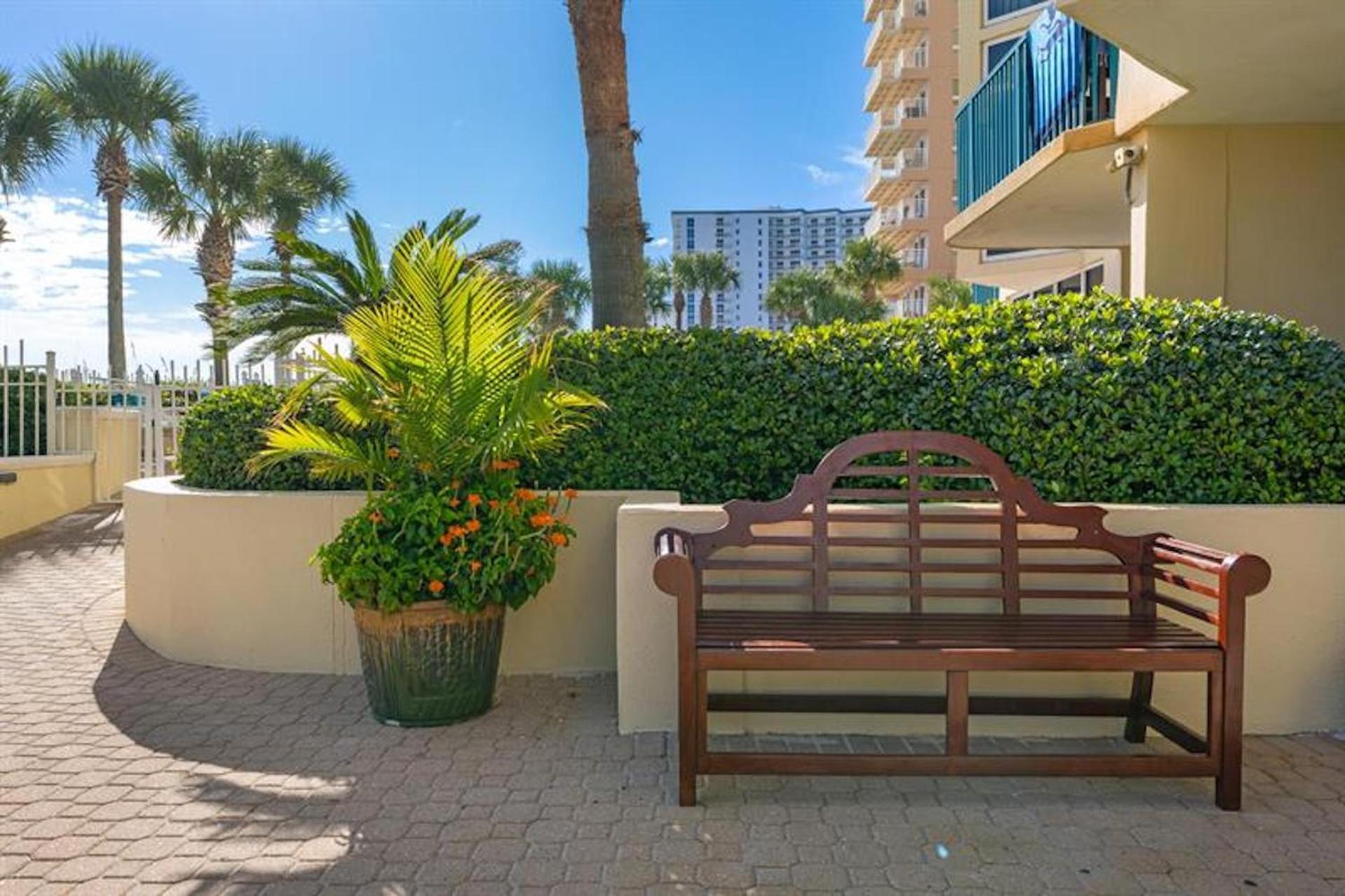 Jade East Towers 1830 Villa Destin Exterior photo