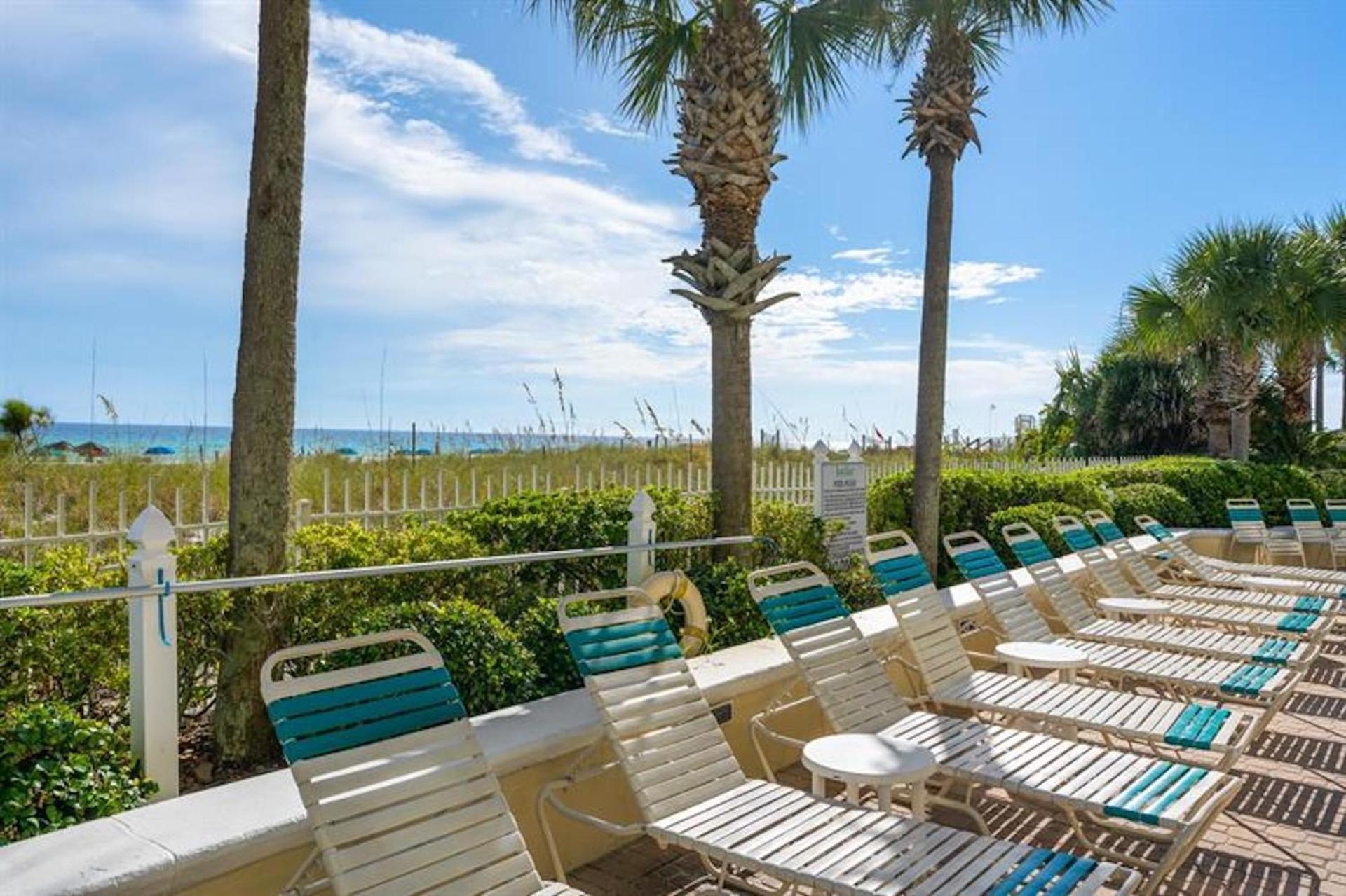 Jade East Towers 1830 Villa Destin Exterior photo